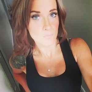 Meet your Posher, Kristin